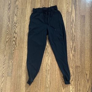 Lululemon Align Black Women's Joggers